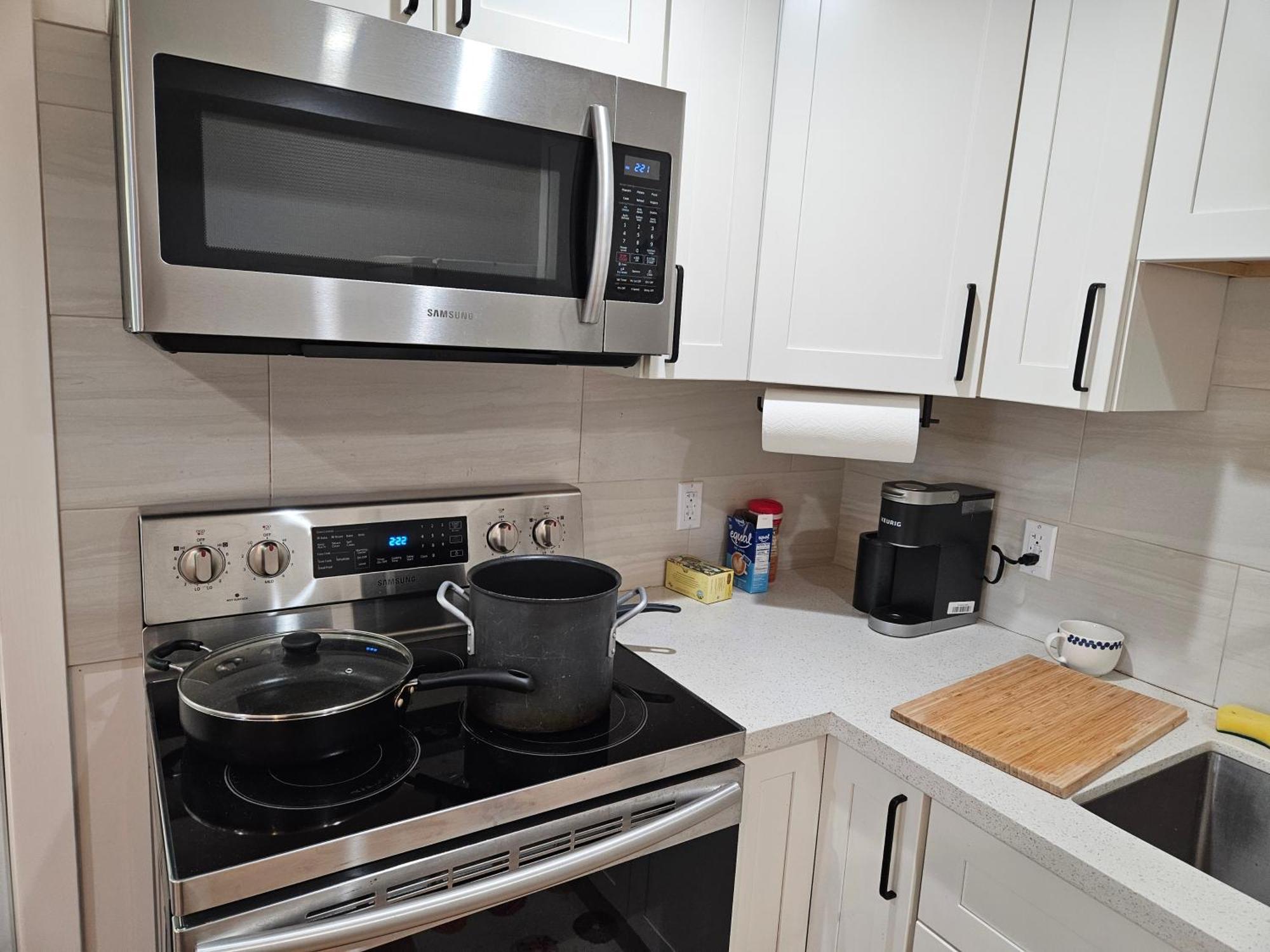 Sunset Location 2Bed/1Bath Apt Close To Golden Gate Park San Francisco Exteriör bild